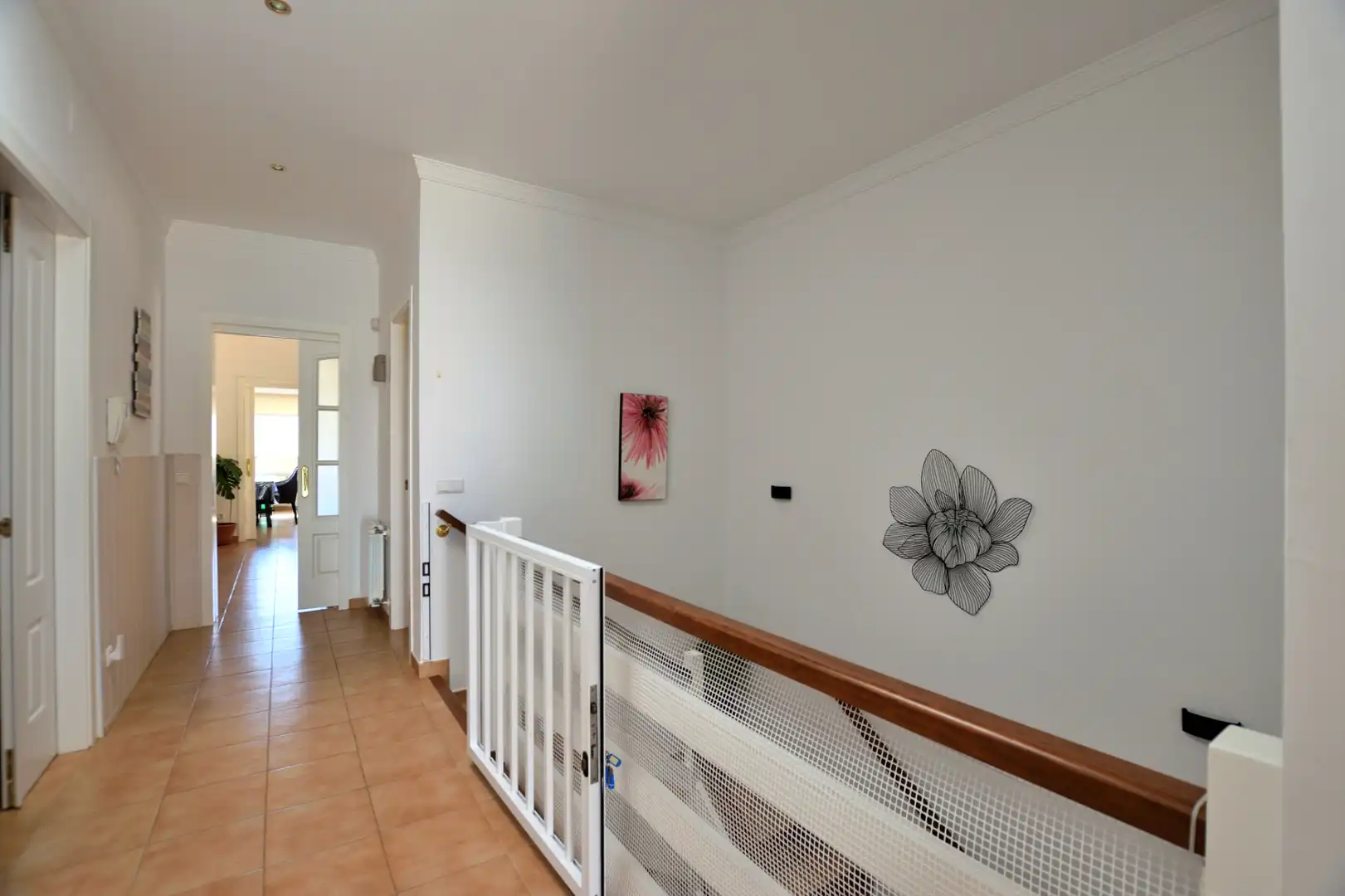 Chalet con piscina en venta en Calle Sierra de Libar, imagen 10