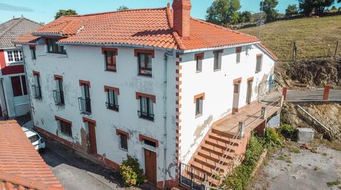 Foto 2 de Casa o xalet en venda a Lugar Biescas, 2, Valdés - Luarca, Asturias