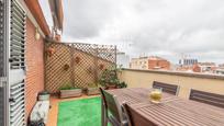 Terrace of Duplex for sale in Terrassa  with Heating and Terrace