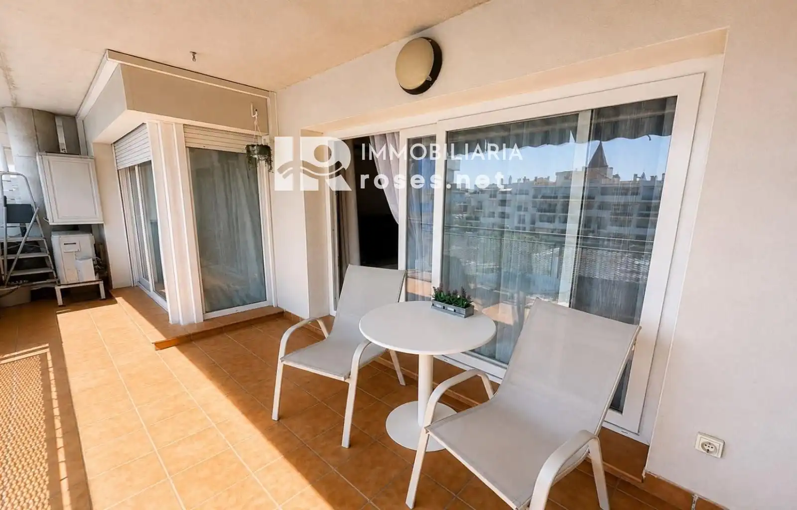 Appartement avec piscine à vendre à Puerto Marina, imagen 3