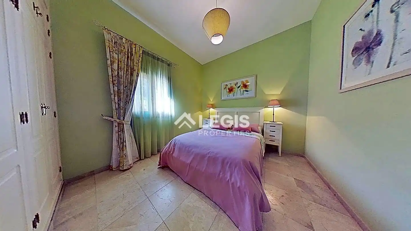 Villa avec piscine à vendre à Urbanizacion Urbanización de Soto Alto, imagen 26