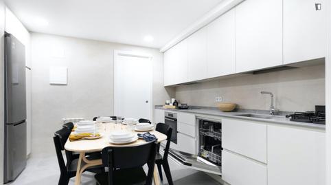 Foto 3 de Apartamento para compartir en Vallehermoso, Madrid