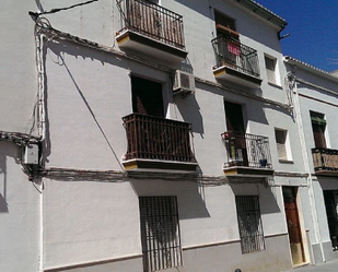 Planta baixa en venda a Mesones, Baena