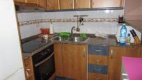 Kitchen of Flat for sale in Vinaròs  with Air Conditioner, Heating and Furnished