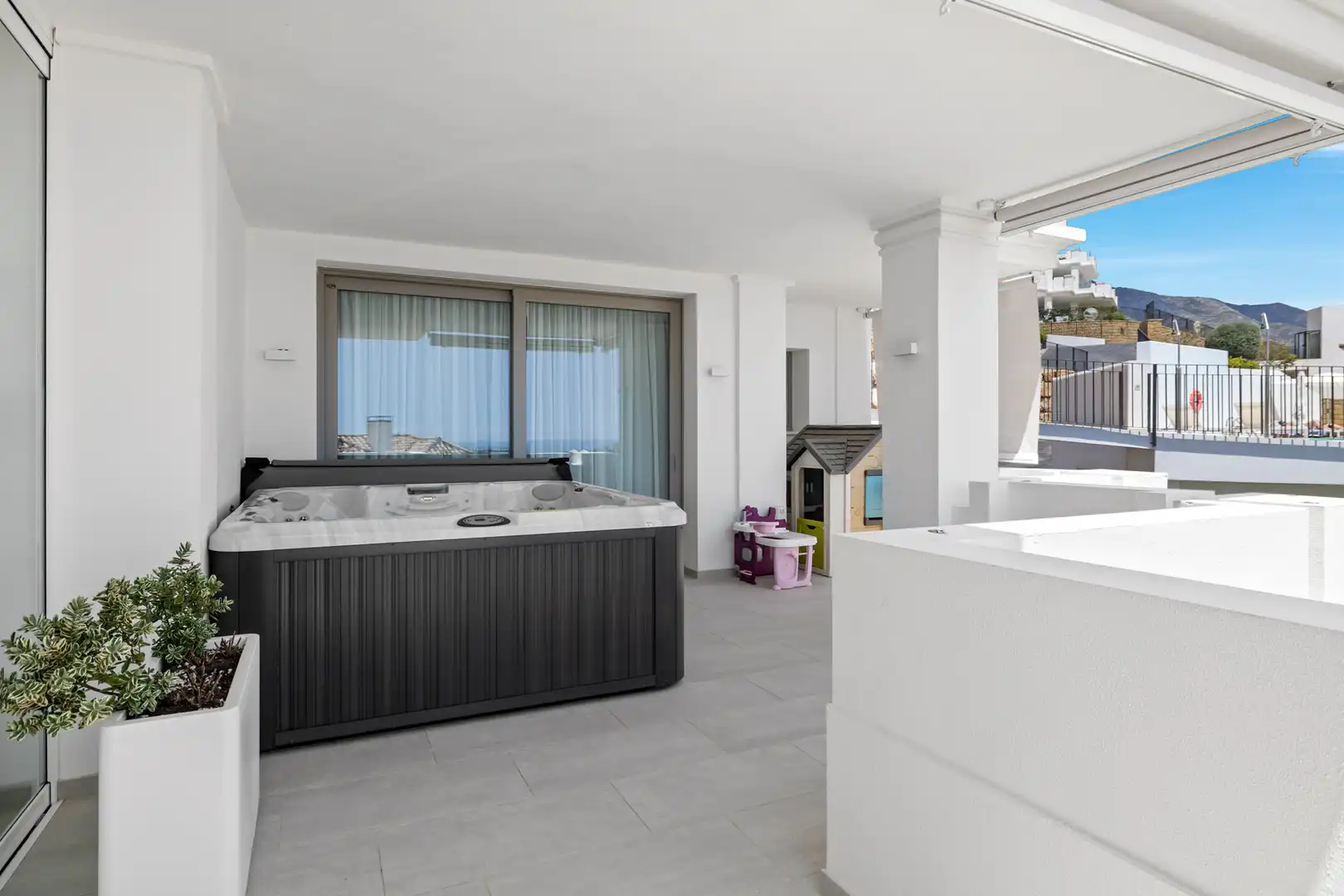 Apartament en venda a NUEVA ANDALUCIA K, 25, Los Naranjos