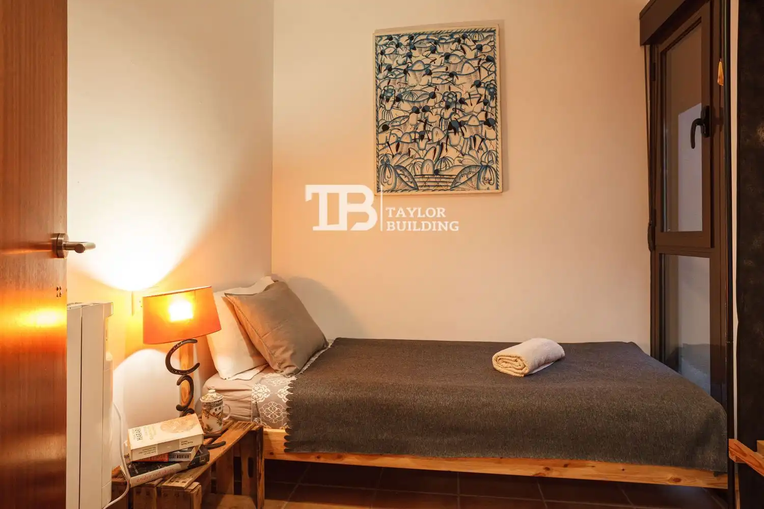 Habitación de Dúplex en venta en  Palma de Mallorca con Aire acondicionado, Calefacción y Terraza
