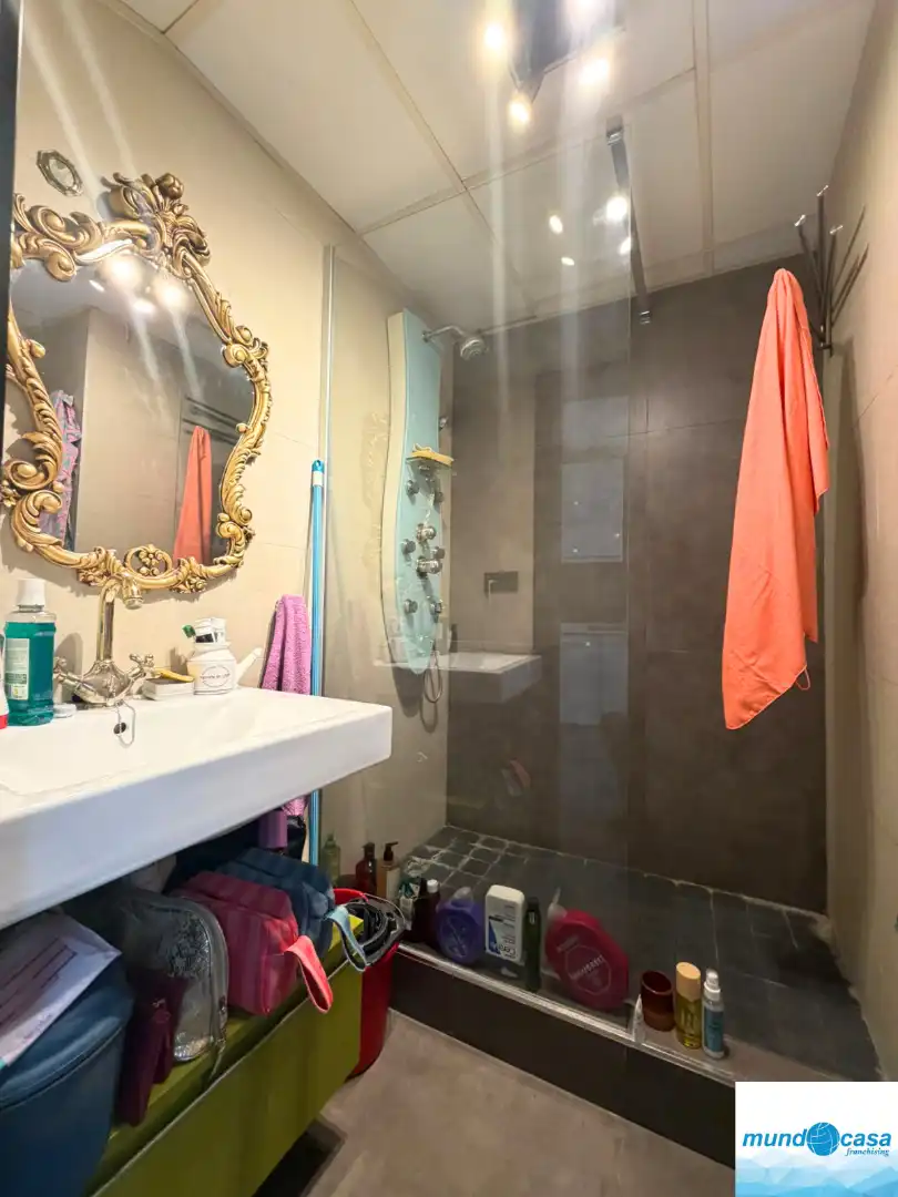 Bathroom of Office for sale in Casco Histórico