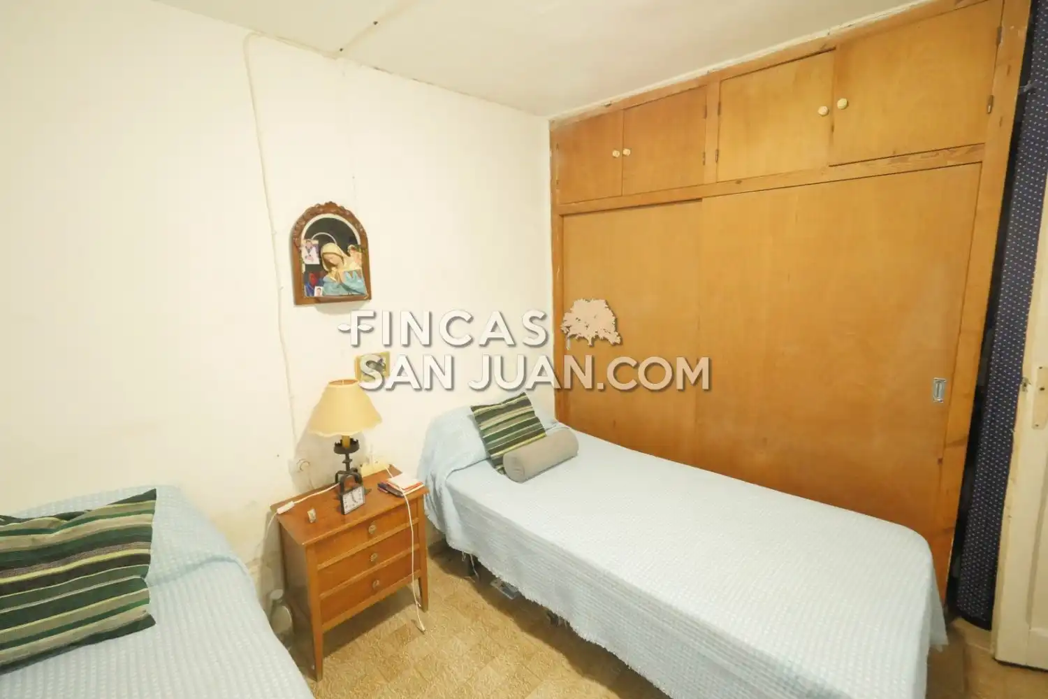 Chalet con jardín en venta en Partidas de Alicante, imagen 31