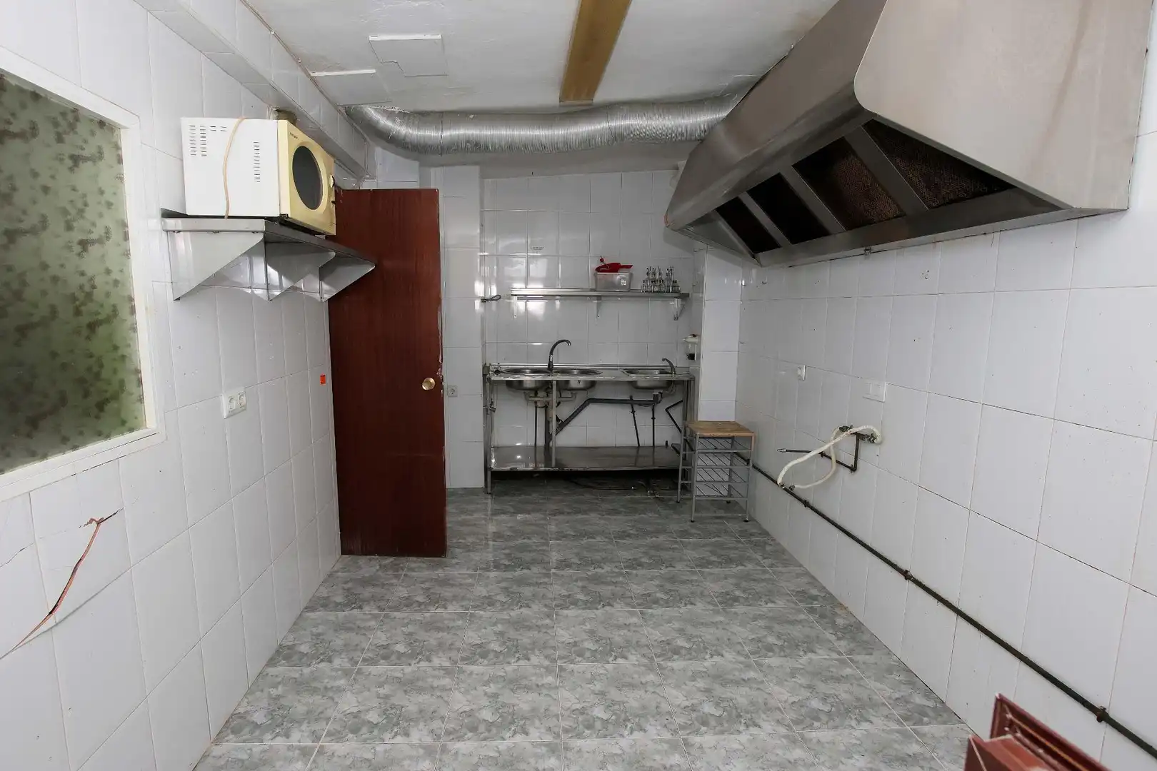 Local comercial en venda a Calle CONCEPCION ARENAL, imagen 14