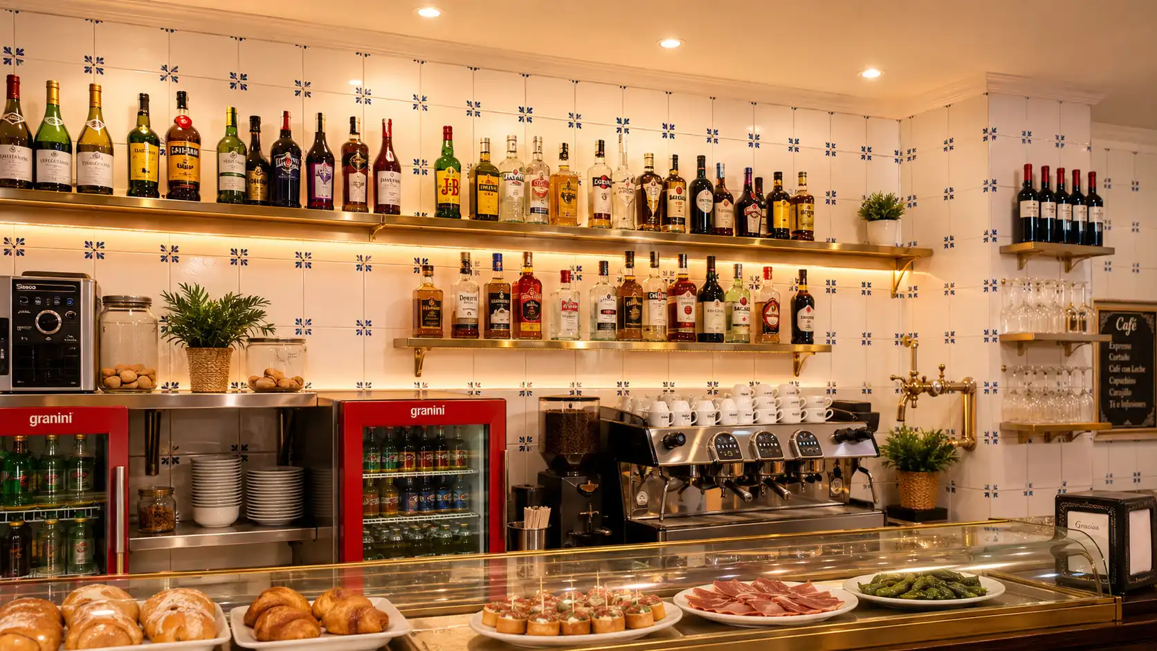 Local en venta en Gran Via de Ramón y Cajal, 40, La Roqueta