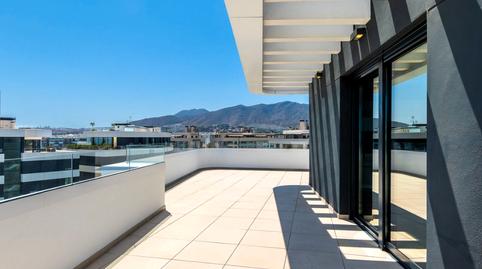 Foto 3 von Dachboden zum Verkauf in Avenida de Playamar, 9, Playamar - Benyamina, Torremolinos