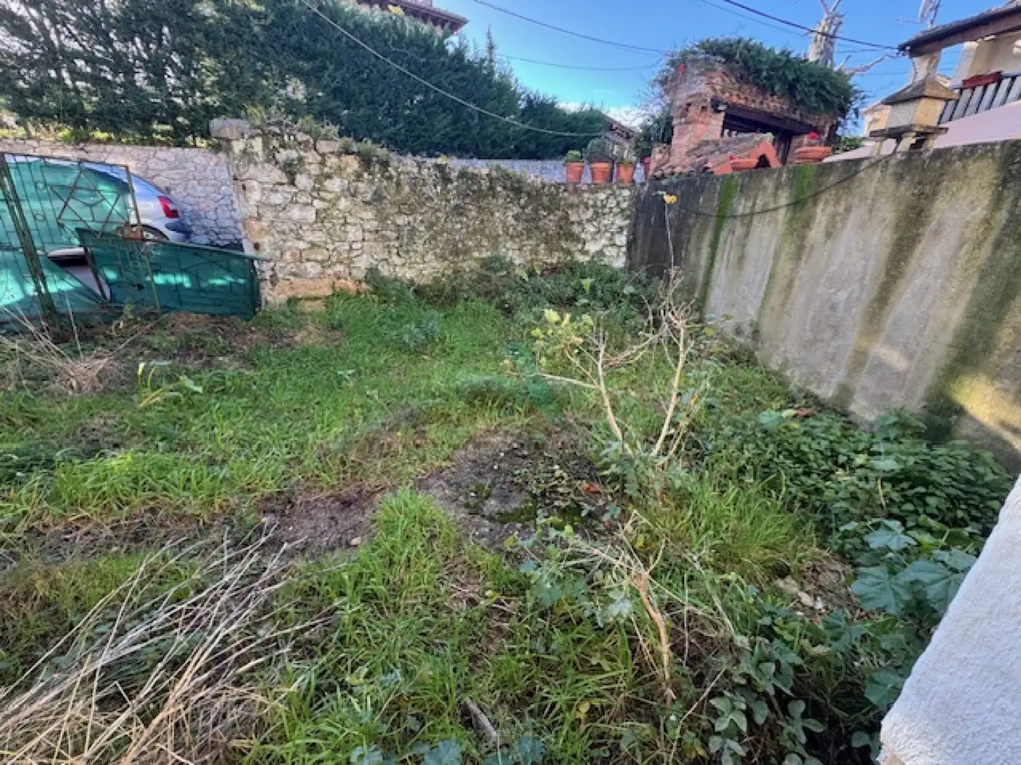 Casa o xalet en venda en Llanes amb Jardí privat