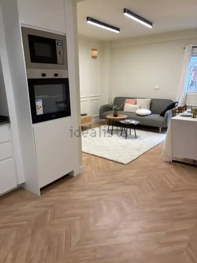 Wohnung mit Aufzug zum Verkauf in Chamartín, imagen 5