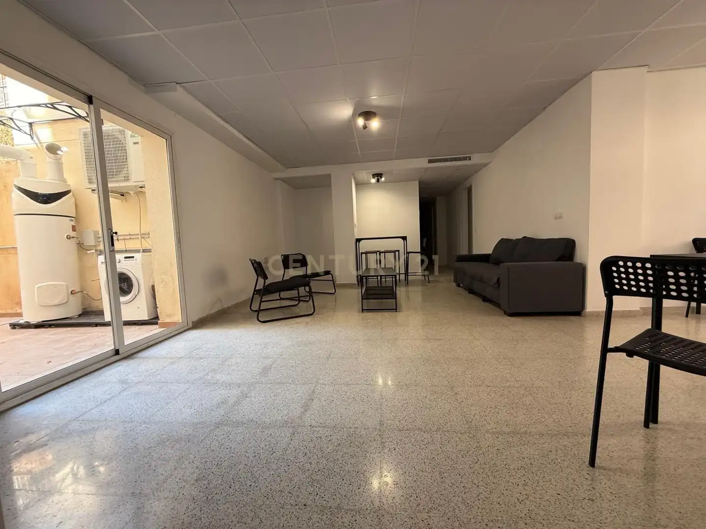 Edificio en venta en Calle Europa, Torremolinos, Spain, Calvario