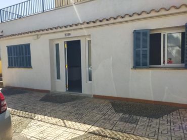 Pis en venda a Carrer Isaac Peral