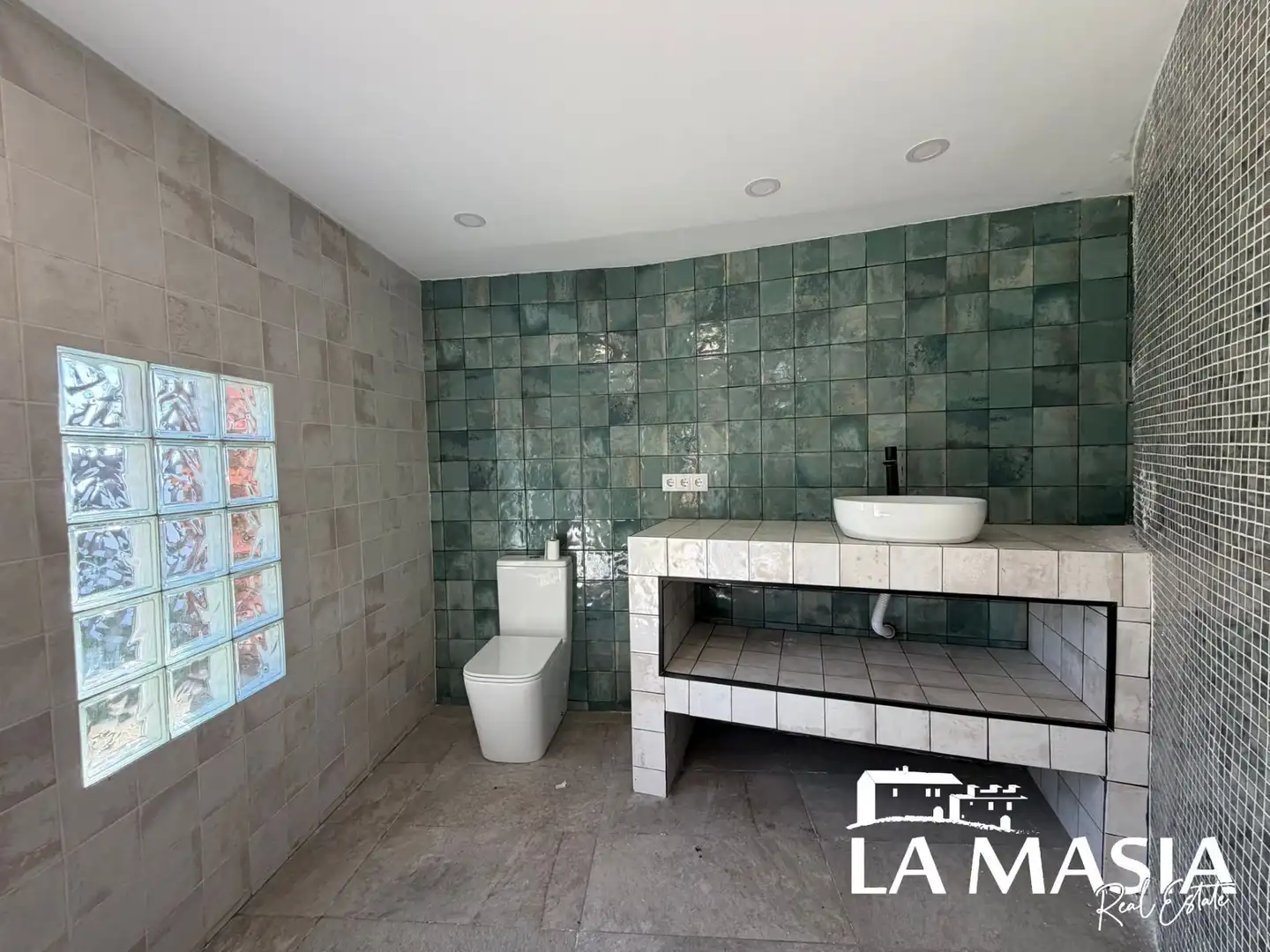House with pool for sale in Olivella, imagen 16