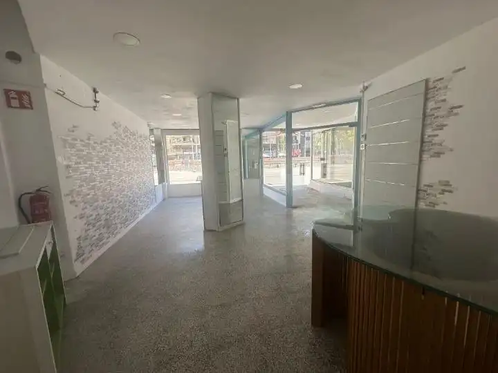 Local de alquiler en  Palma de Mallorca