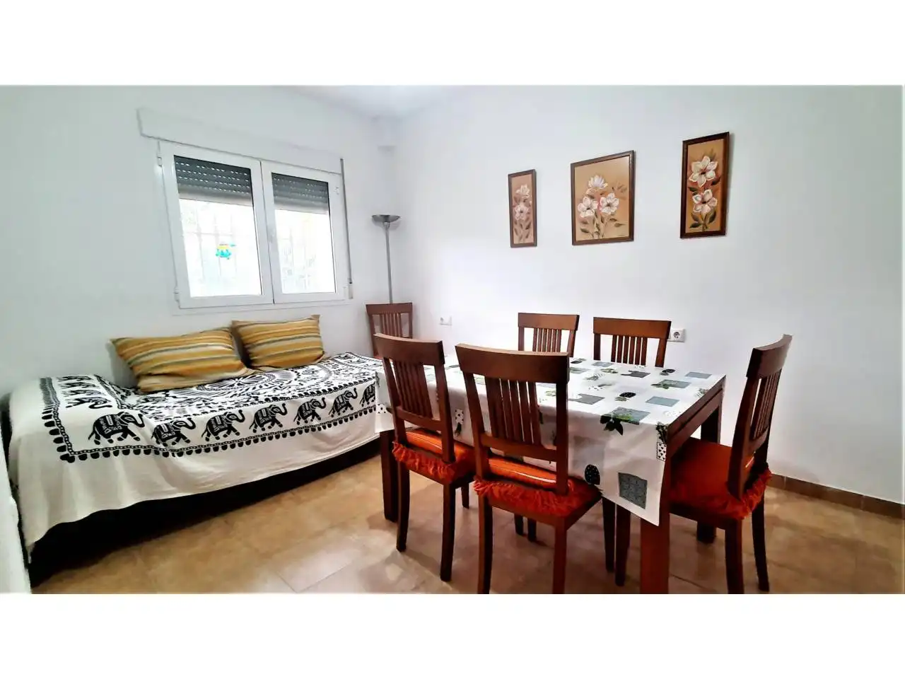 Casa rústica con jardín en venta en Los Gallardos, imagen 33