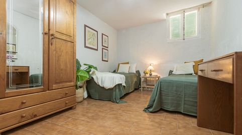 Foto 4 de Casa adosada en venta en Berbinzana, Navarra