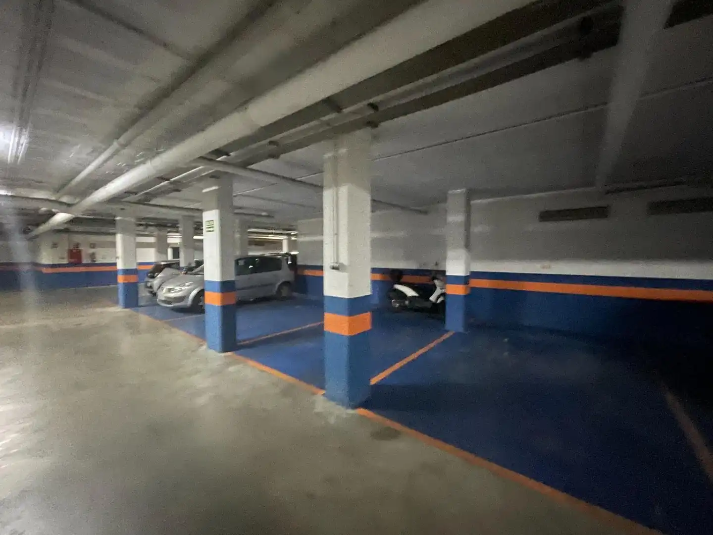 Flat for sale in Pedro Salvador - Las Palmeritas