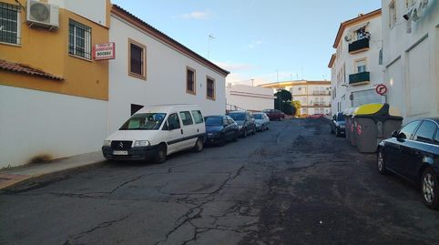 Foto 3 de Garaje en venta en Cartaya, Huelva