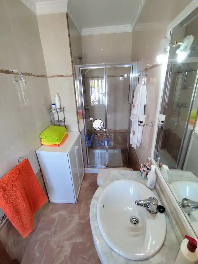Chalet con terraza en venta en Nueva Alcalá, imagen 28