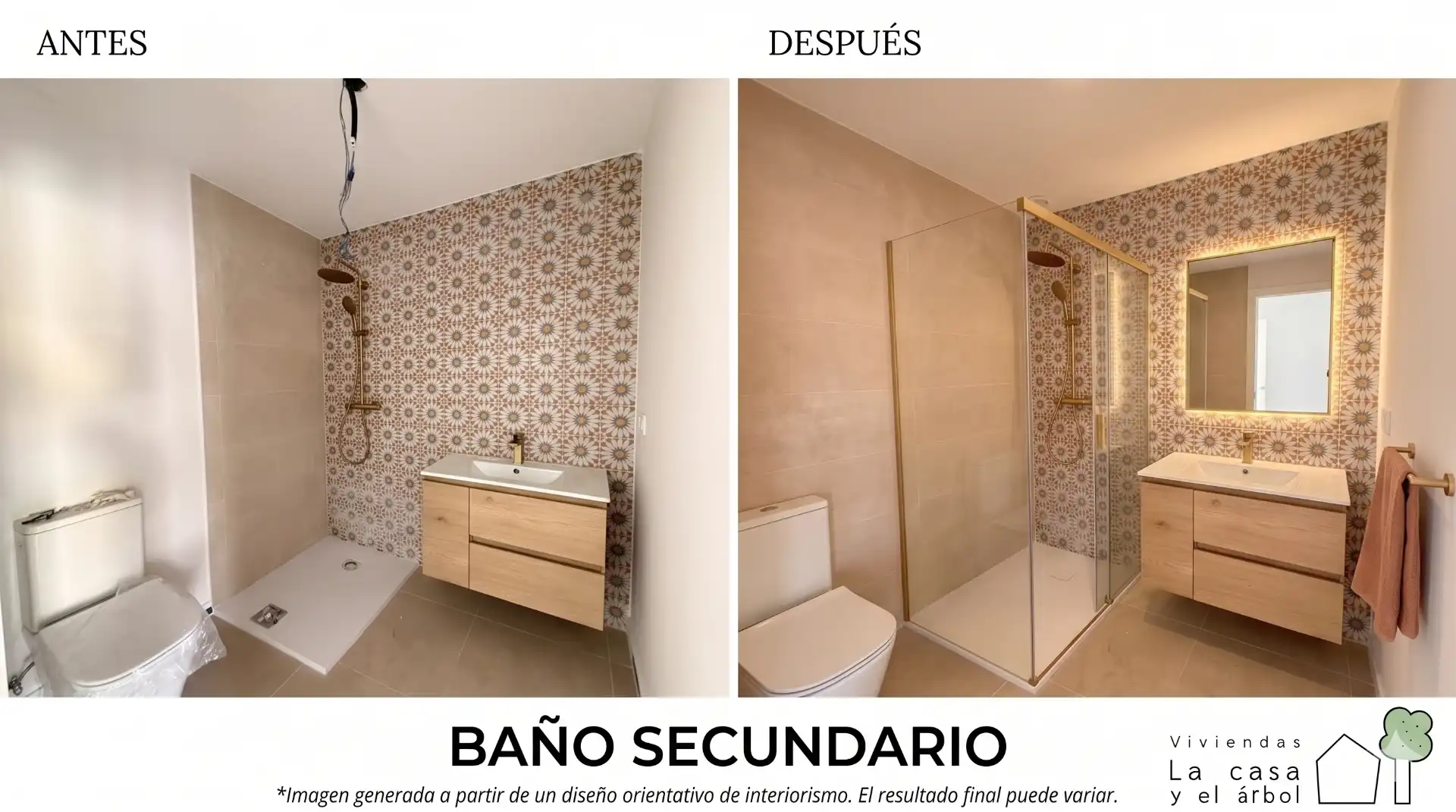 Ático con terraza en venta en Meléndez Valdés 5, imagen 6