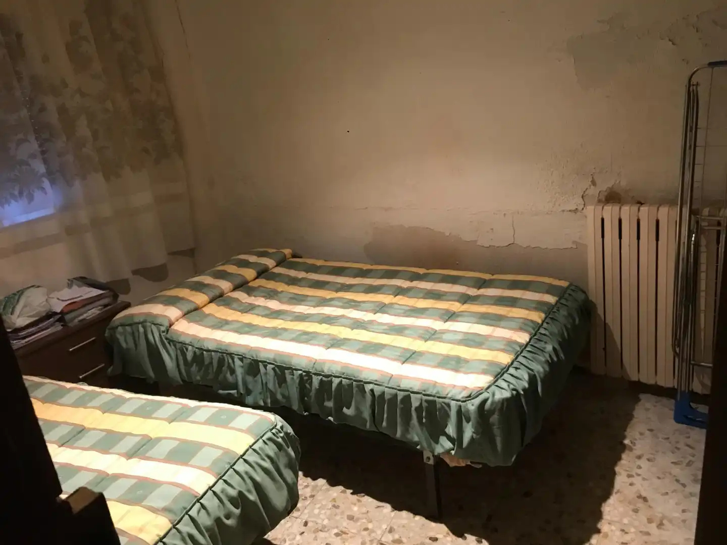 Habitación de Casa o chalet en venta en Tarazona con Calefacción