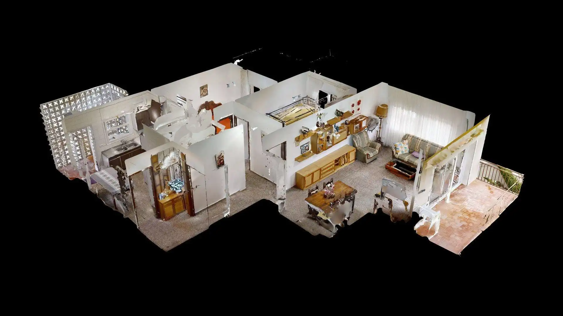 Apartments for sale in Roses  with Private garden, Terrace and Balcony