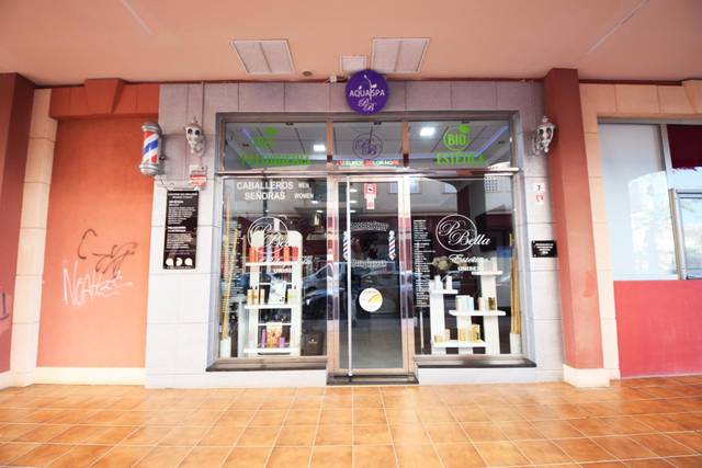 Local comercial en Alquiler en Santo Domingo