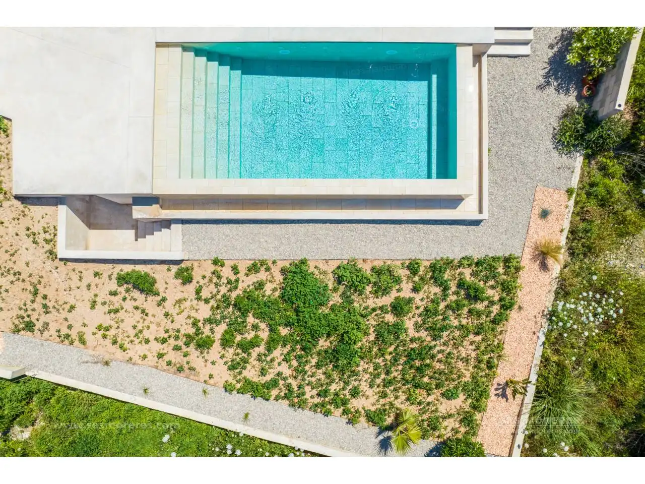 Detached house with pool for sale in Urbanizacion Cala Llonga, imagen 13