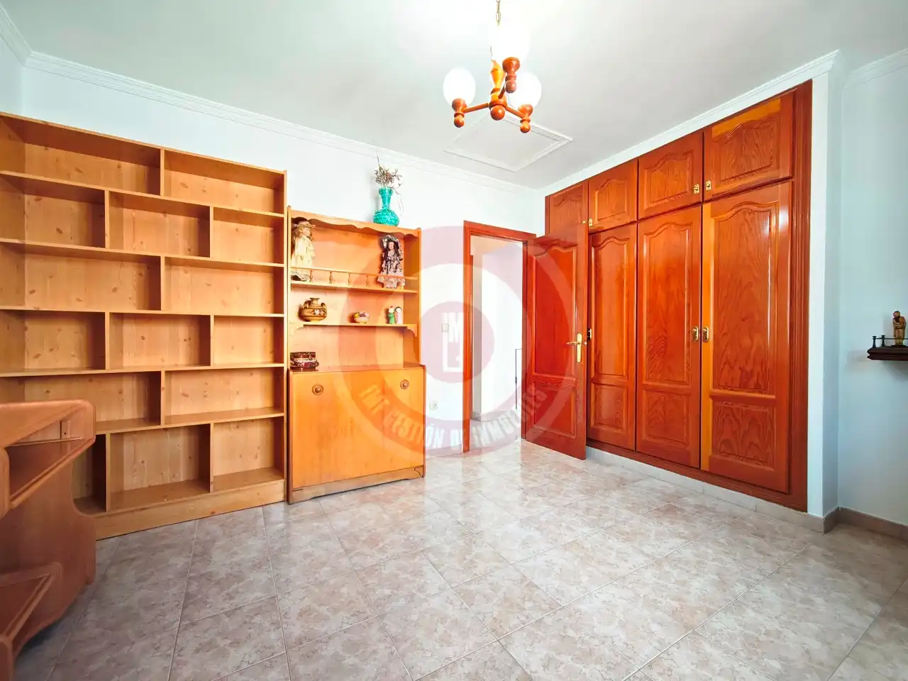 Dormitori de Casa o xalet en venda en Vélez-Málaga amb Jardí privat i Terrassa