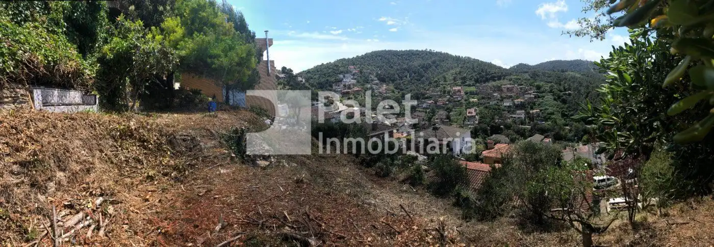 Terreny residencial en venda a Torrelles de Llobregat, imagen 13