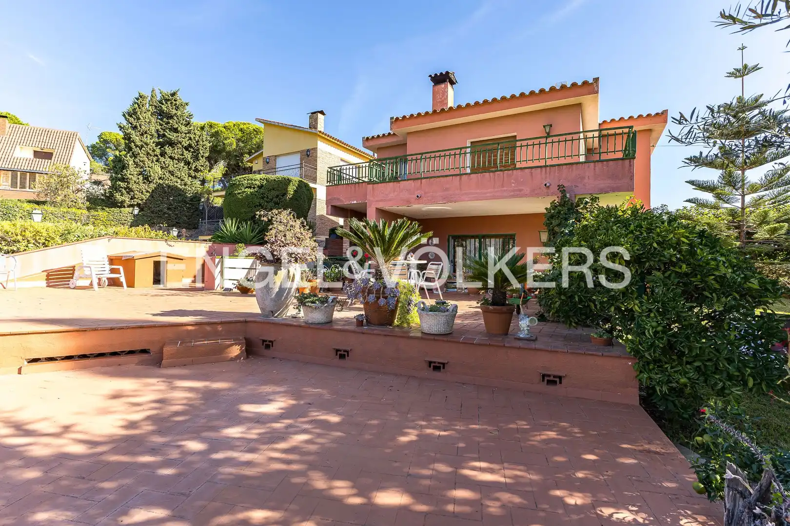 Maison avec piscine à vendre à Vilassar de Dalt, imagen 4