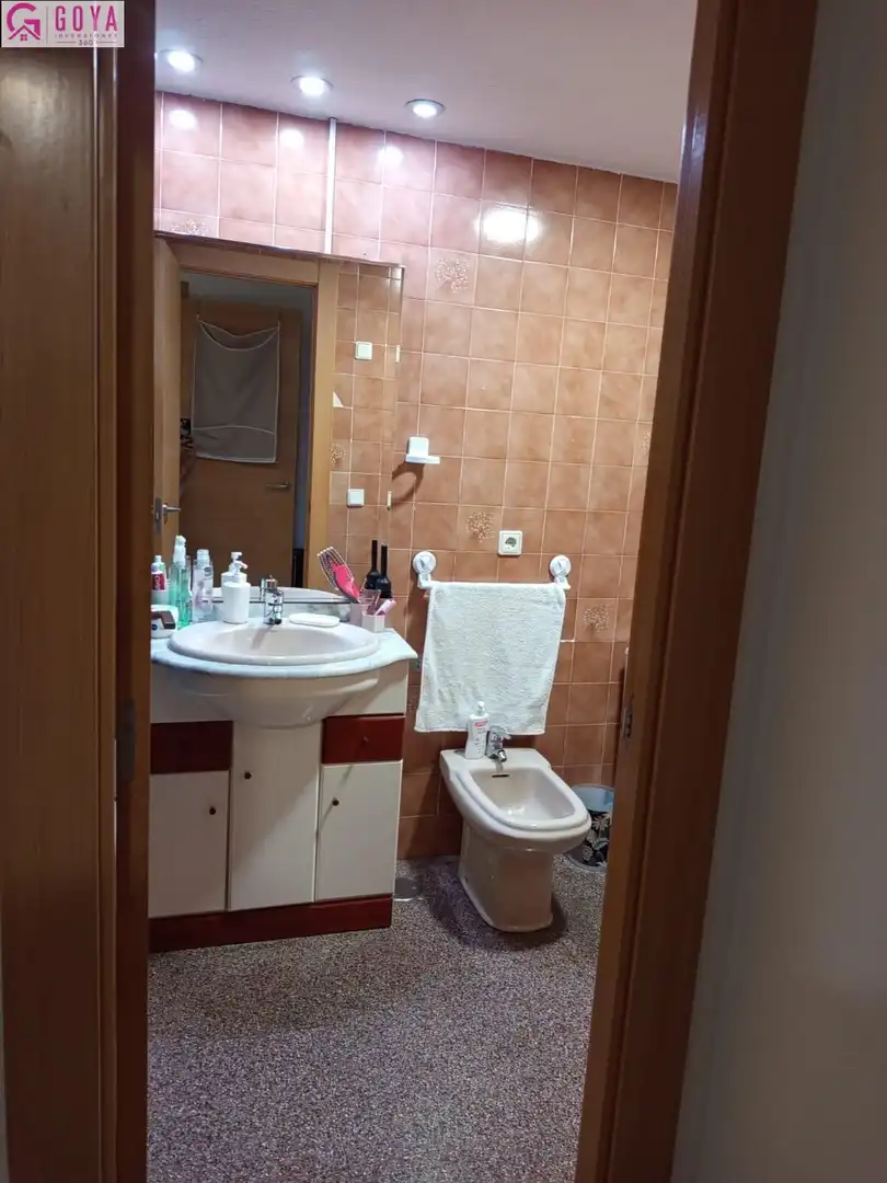 Flat with lift for sale in Calle TIBI, imagen 6