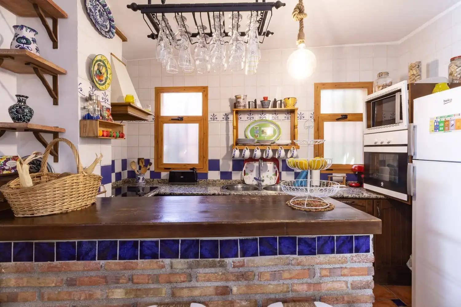Villa mit Pool zur Miete in Calle Pasion 9, imagen 15