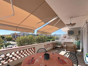 Mini appartamento in vendita a Carrer de Sant Morí