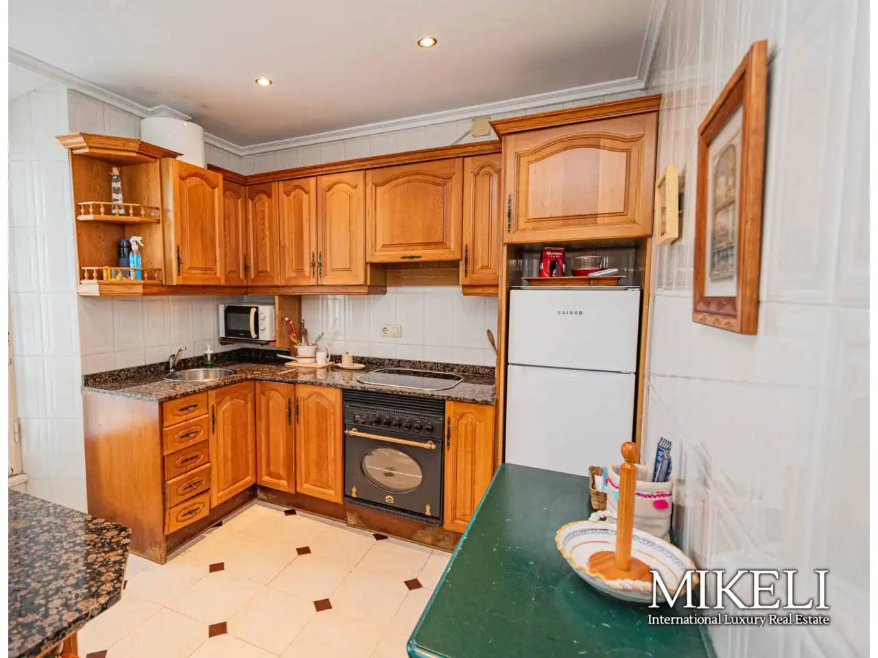 Appartement avec terrasse à vendre à Travesia DE OCEJO, imagen 34