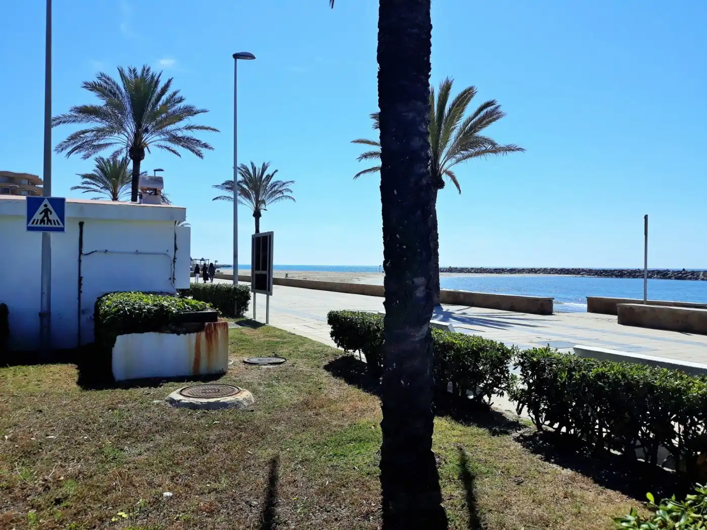Local en venta en Cunit con Terraza