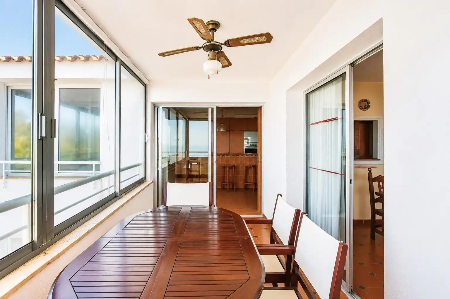 Penthouse mit Pool zum Verkauf in Carrer de Brussel·les, imagen 17