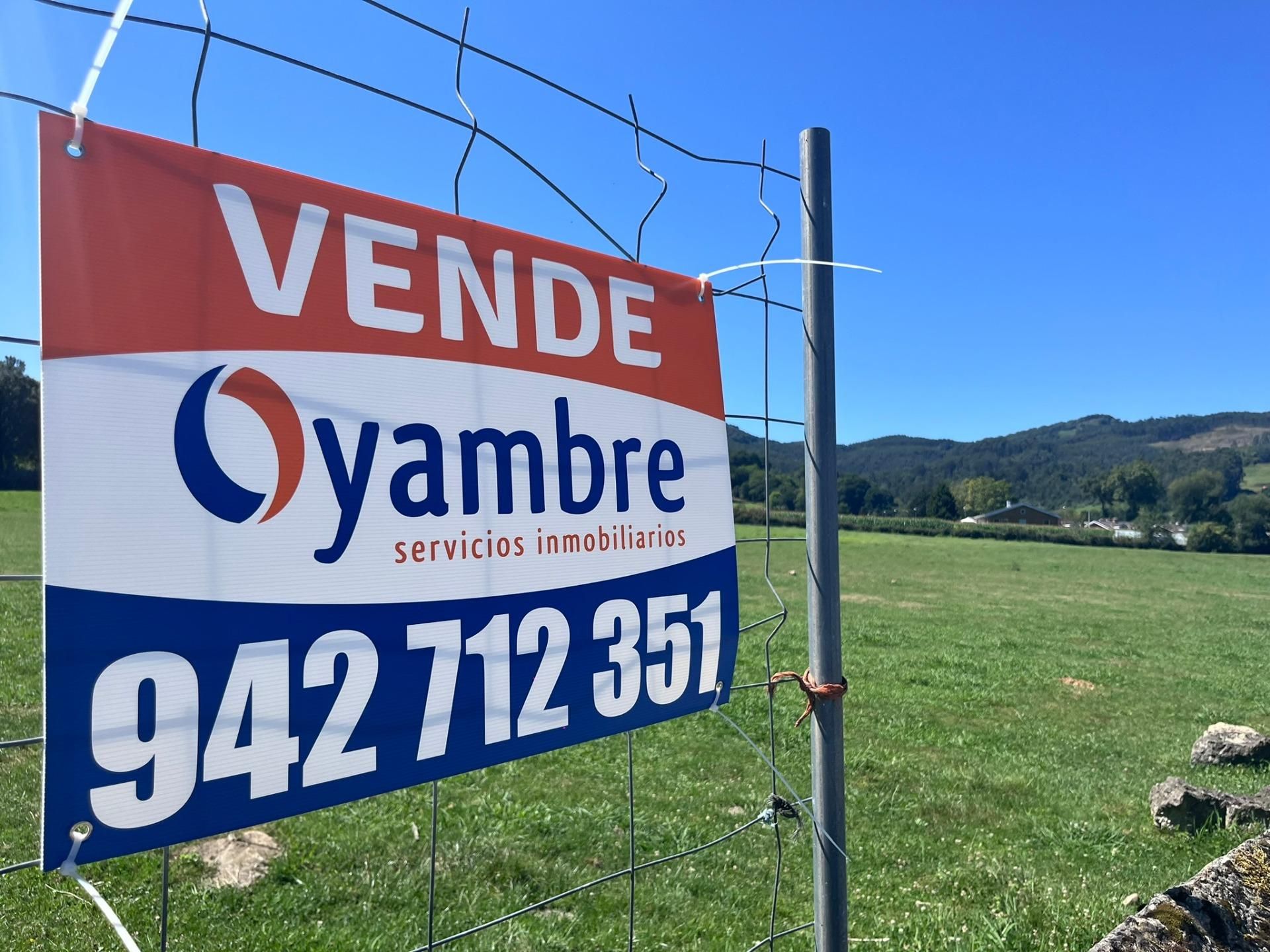 Residential for sale in Guriezo