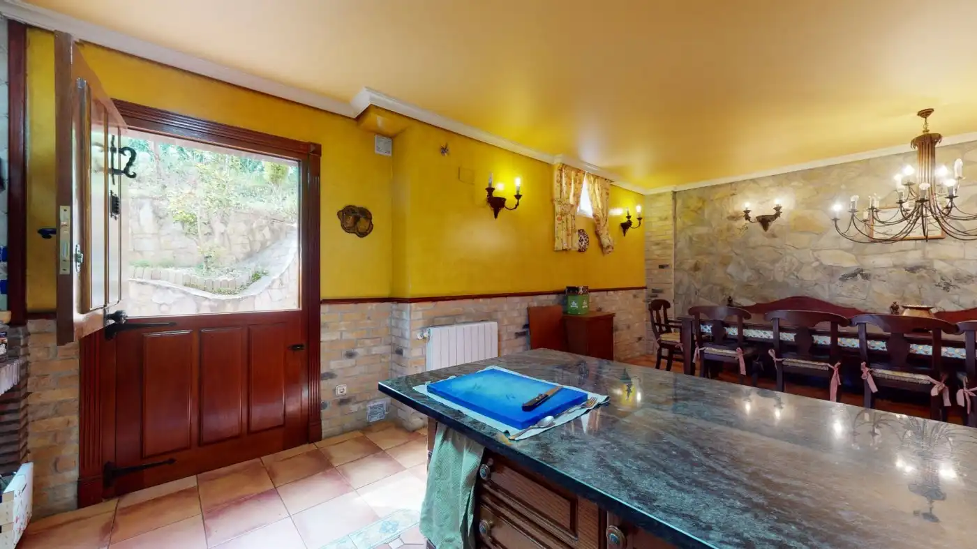 Maison avec terrasse à vendre à Calle aureliano linares rivas 24A, imagen 80