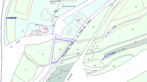 Photo 2 of Residential for sale in Vilanova de la Barca, Lleida