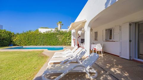Photo 4 of Houses for sale in Cala d'en Bosch - Serpentona, Ciutadella de Menorca