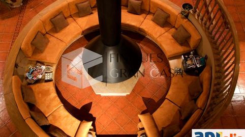 Foto 5 de Finca rústica en venda a Sant Antoni de Vilamajor, Barcelona
