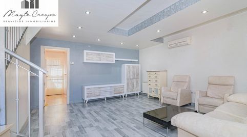 Foto 2 de Casa adosada en venta en Jun, Granada
