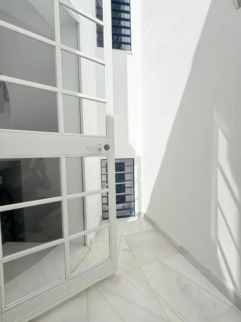 Maison mitoyenne avec terrasse à vendre à Bailén - Miraflores, imagen 26