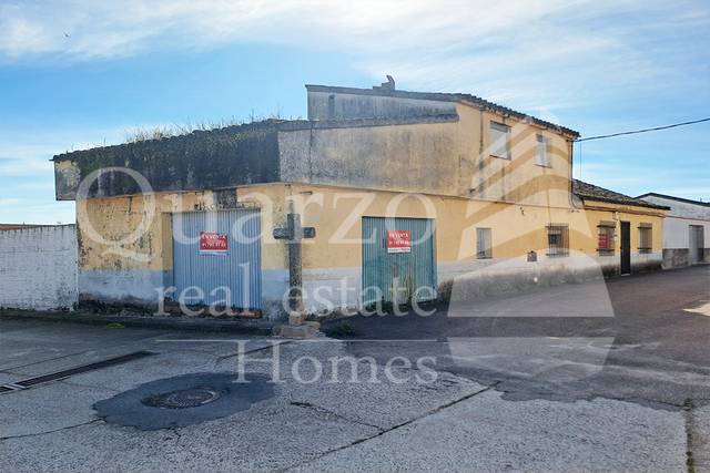 Finca rústica en Venta en Las Ventas de San Julián