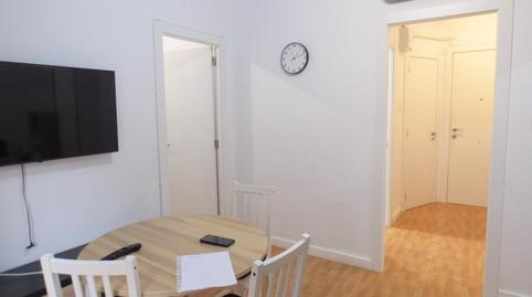 Foto 5 de Planta baixa de lloguer a Barri Mion - Puigberenguer, Manresa