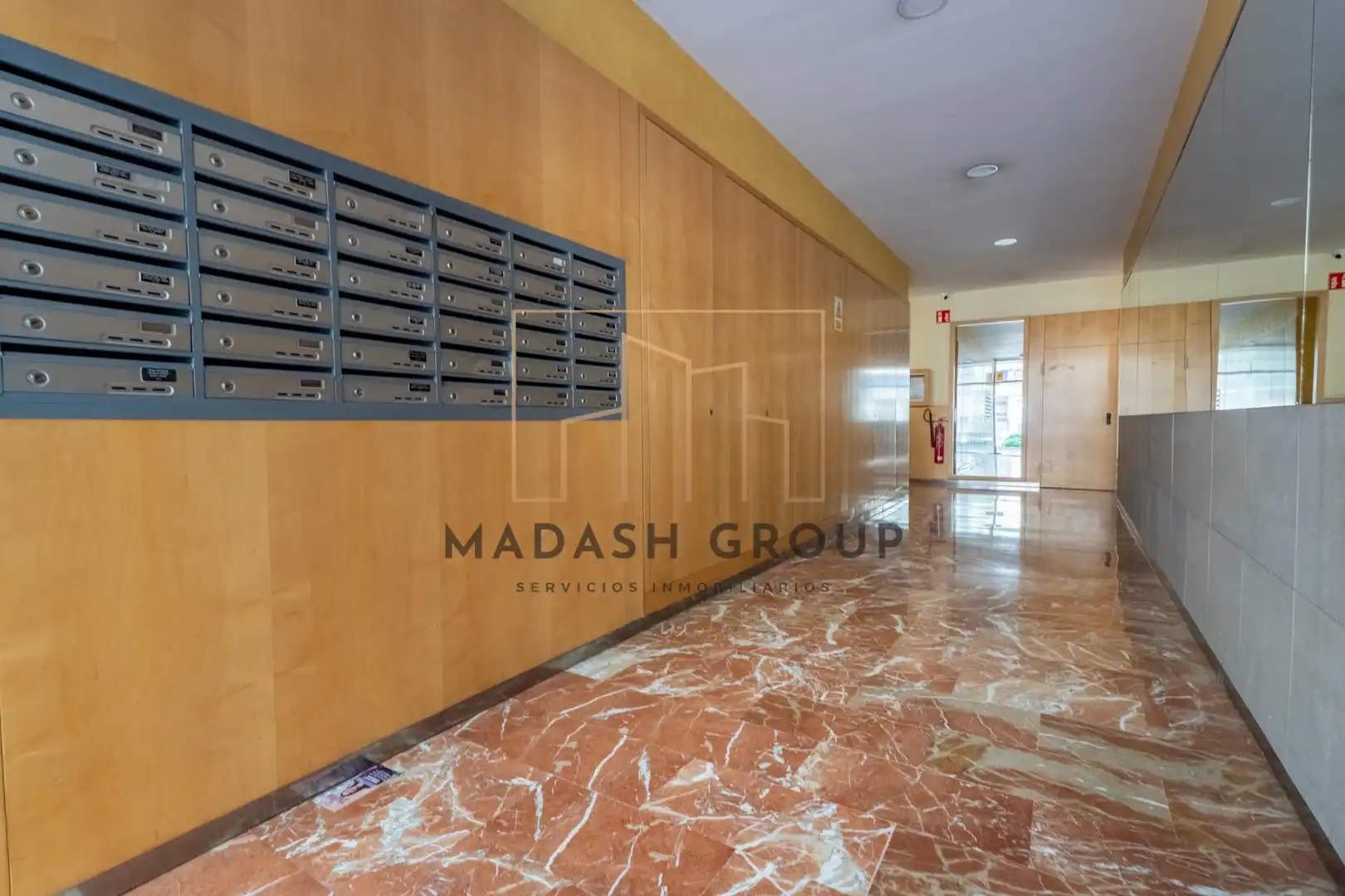 Flat for sale in Reus  with Air Conditioner, Heating and Private garden